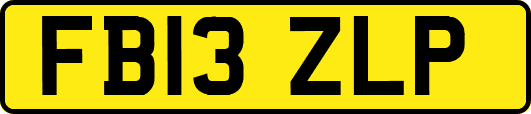 FB13ZLP