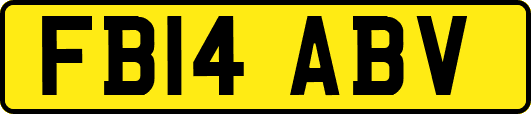 FB14ABV
