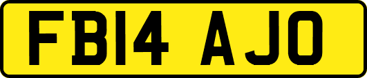 FB14AJO