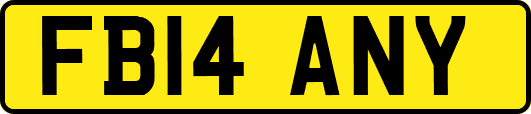 FB14ANY