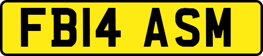 FB14ASM