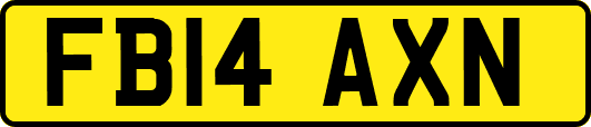 FB14AXN