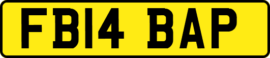 FB14BAP