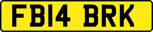 FB14BRK