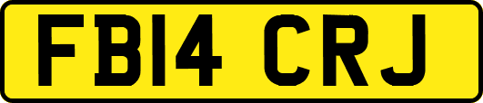FB14CRJ