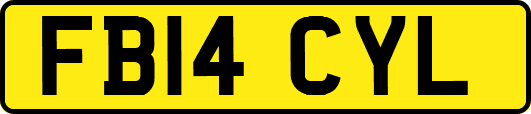 FB14CYL