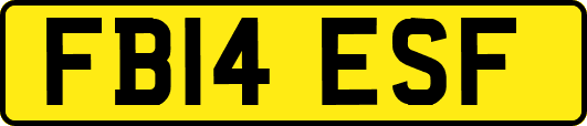 FB14ESF