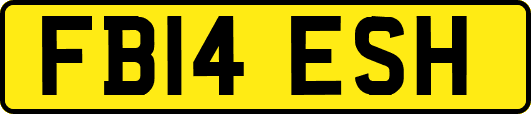 FB14ESH