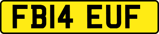 FB14EUF