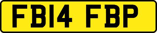 FB14FBP
