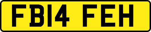 FB14FEH