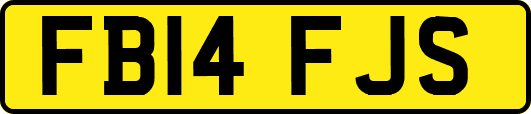 FB14FJS