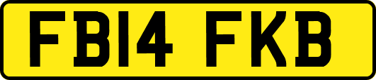 FB14FKB