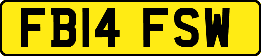 FB14FSW
