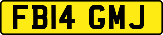 FB14GMJ