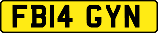 FB14GYN