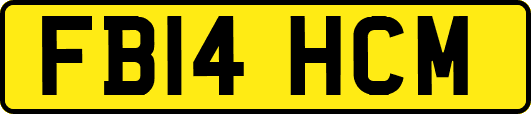 FB14HCM