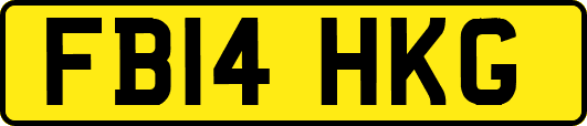 FB14HKG