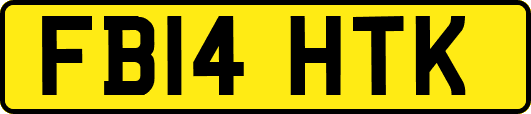 FB14HTK