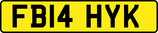 FB14HYK