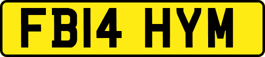FB14HYM