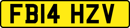 FB14HZV