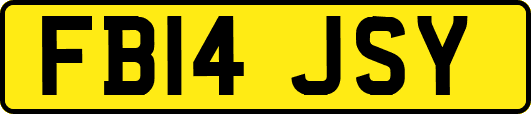 FB14JSY