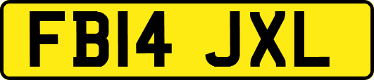 FB14JXL