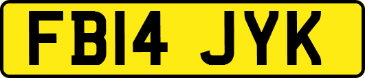 FB14JYK