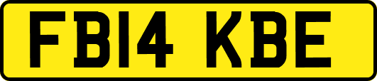 FB14KBE