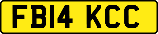 FB14KCC