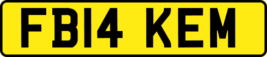 FB14KEM