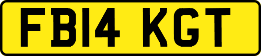 FB14KGT