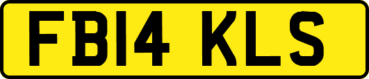 FB14KLS