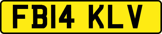 FB14KLV
