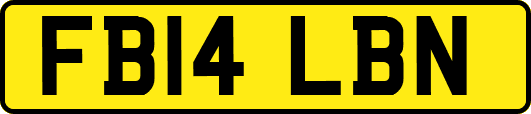 FB14LBN