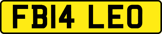 FB14LEO