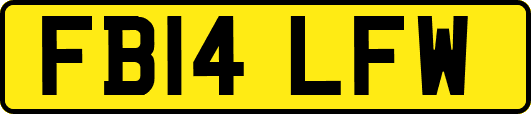 FB14LFW
