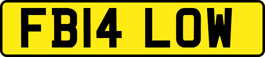 FB14LOW