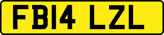 FB14LZL