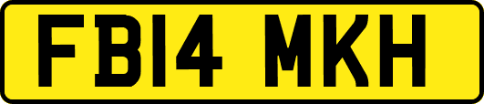 FB14MKH