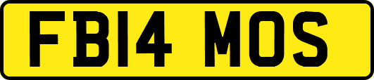 FB14MOS