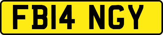 FB14NGY
