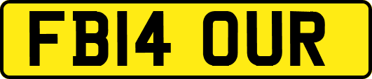 FB14OUR