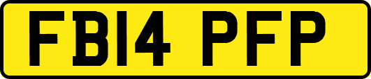 FB14PFP