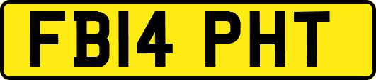 FB14PHT