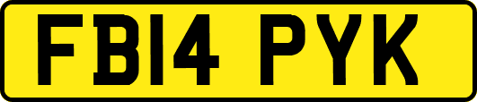 FB14PYK