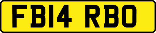 FB14RBO
