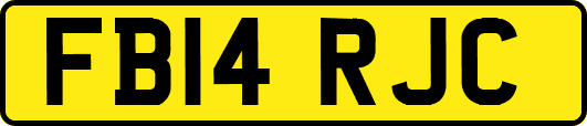 FB14RJC