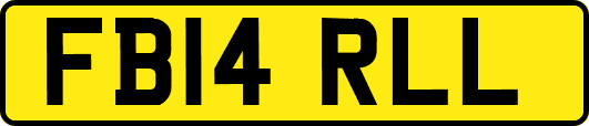 FB14RLL